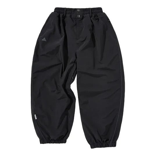 Bendz v2 baggy snowpants