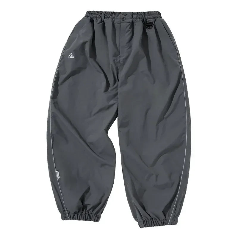 Bendz v2 baggy snowpants